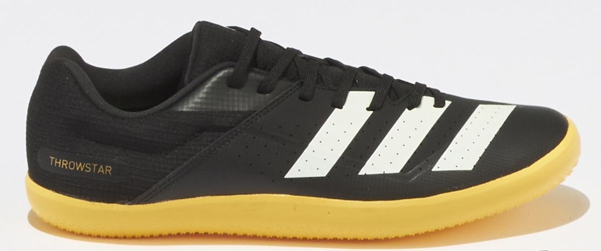 adidas adizer throwstar