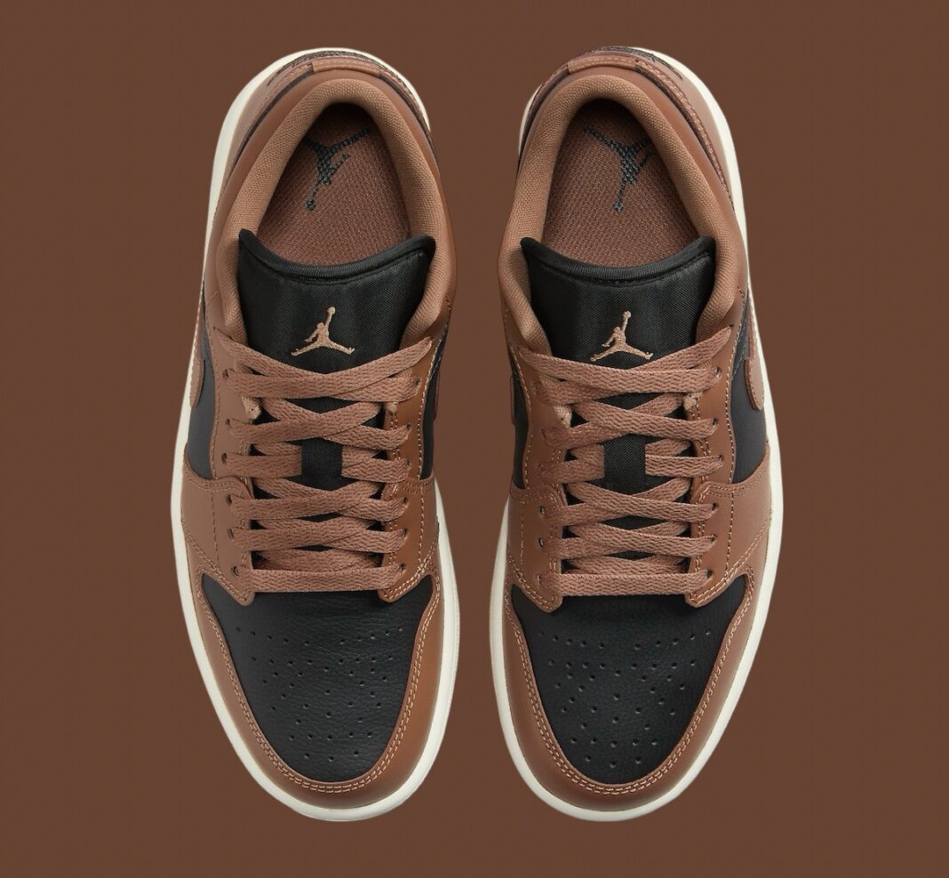 archaeo brown nike
