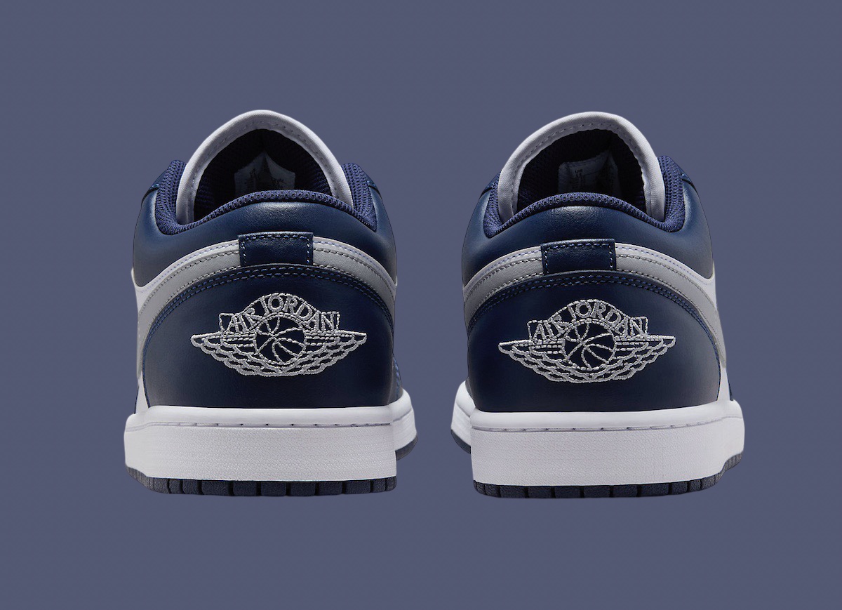 Genuine Mens Nike Air Jordan 1 Low Triple White UK 10.5 Trainers Sneakers 2020
