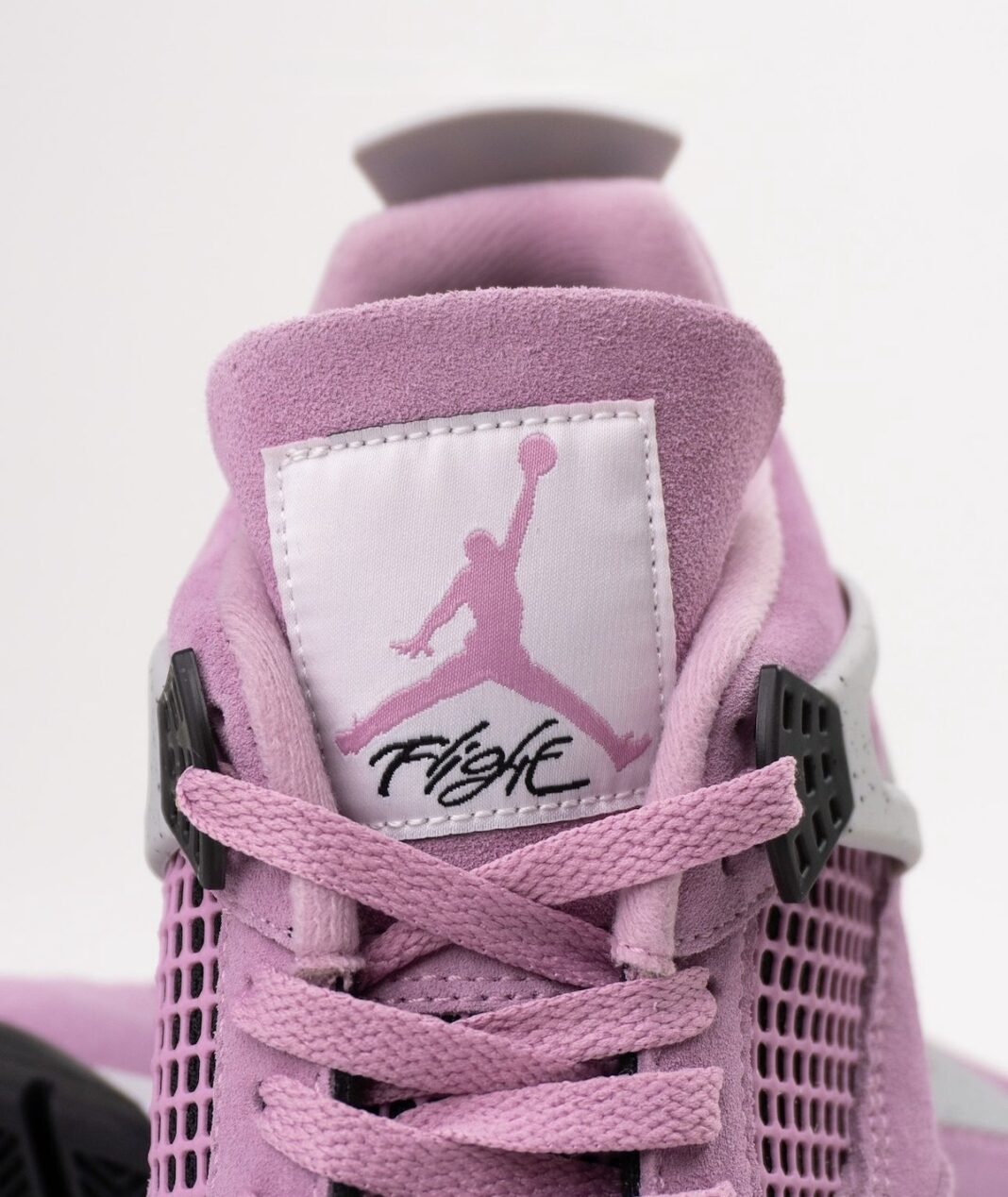 Air Jordan 4 Orchid AQ9129-501