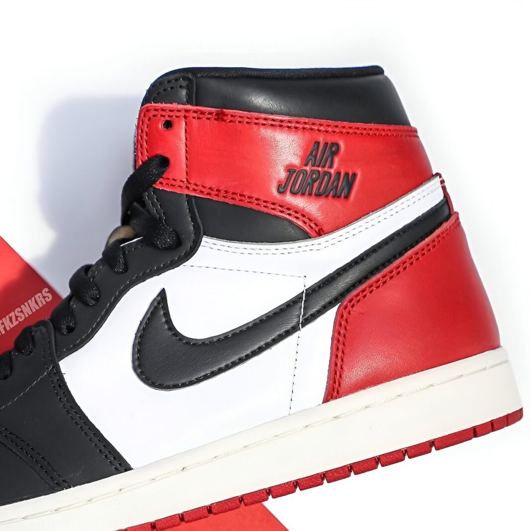 jordan 1 black toe green