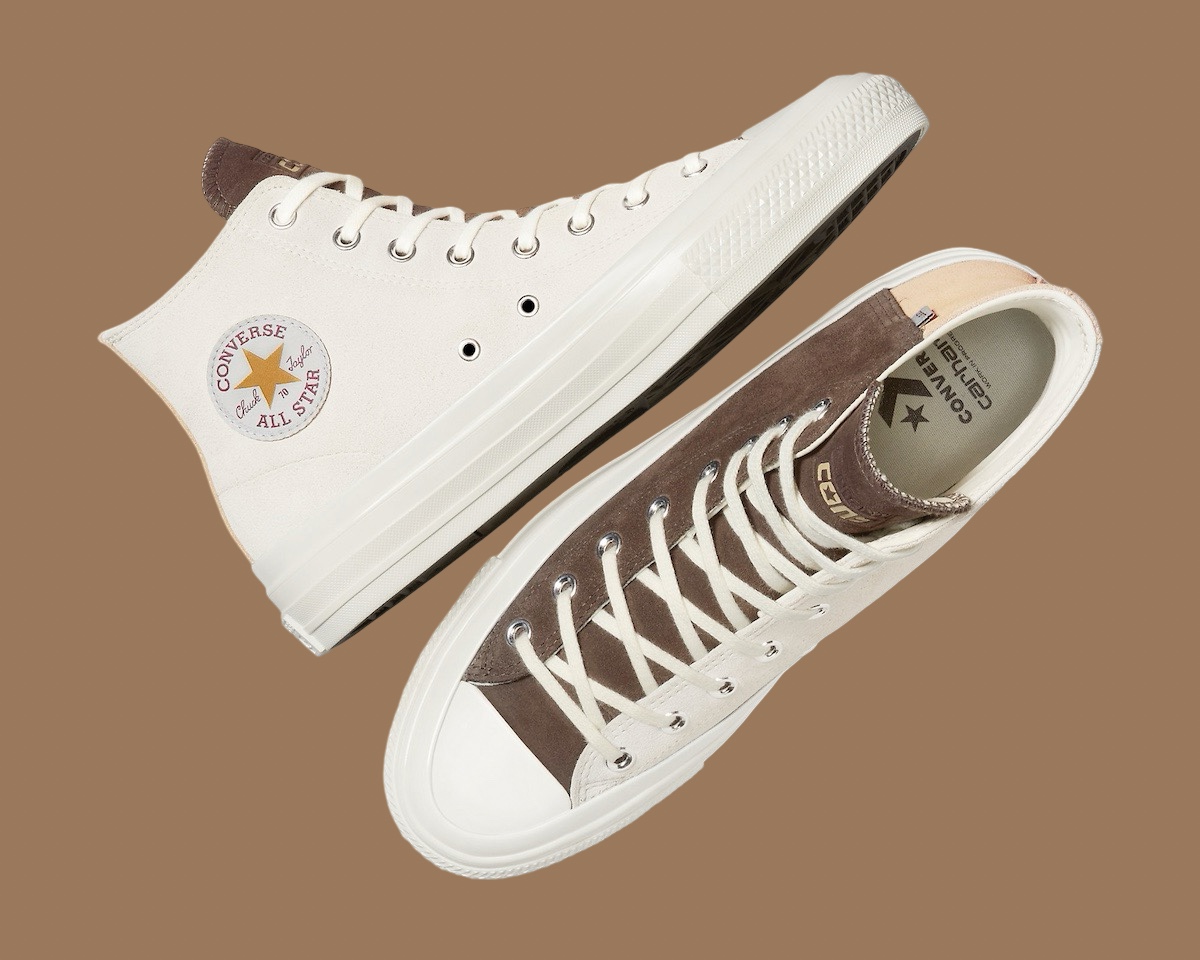 Add Some Subtle Style Back Into Your Fits With These Fire Converse Pieces