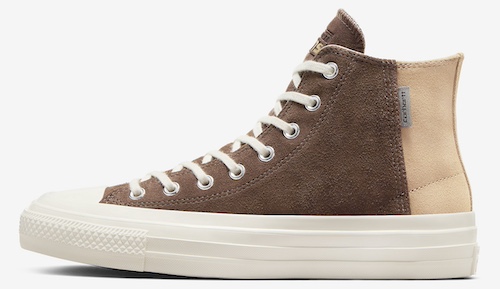 Giuseppe Zanotti lace-up high-top sneakers