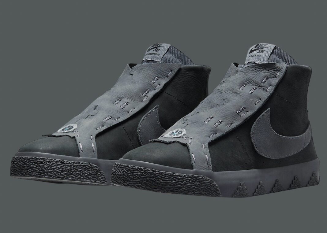 Diorr Greenwood Nike SB Blazer Mid June 2024 1068x762