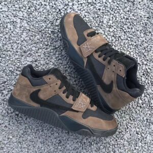 jimmy jazz dark mocha