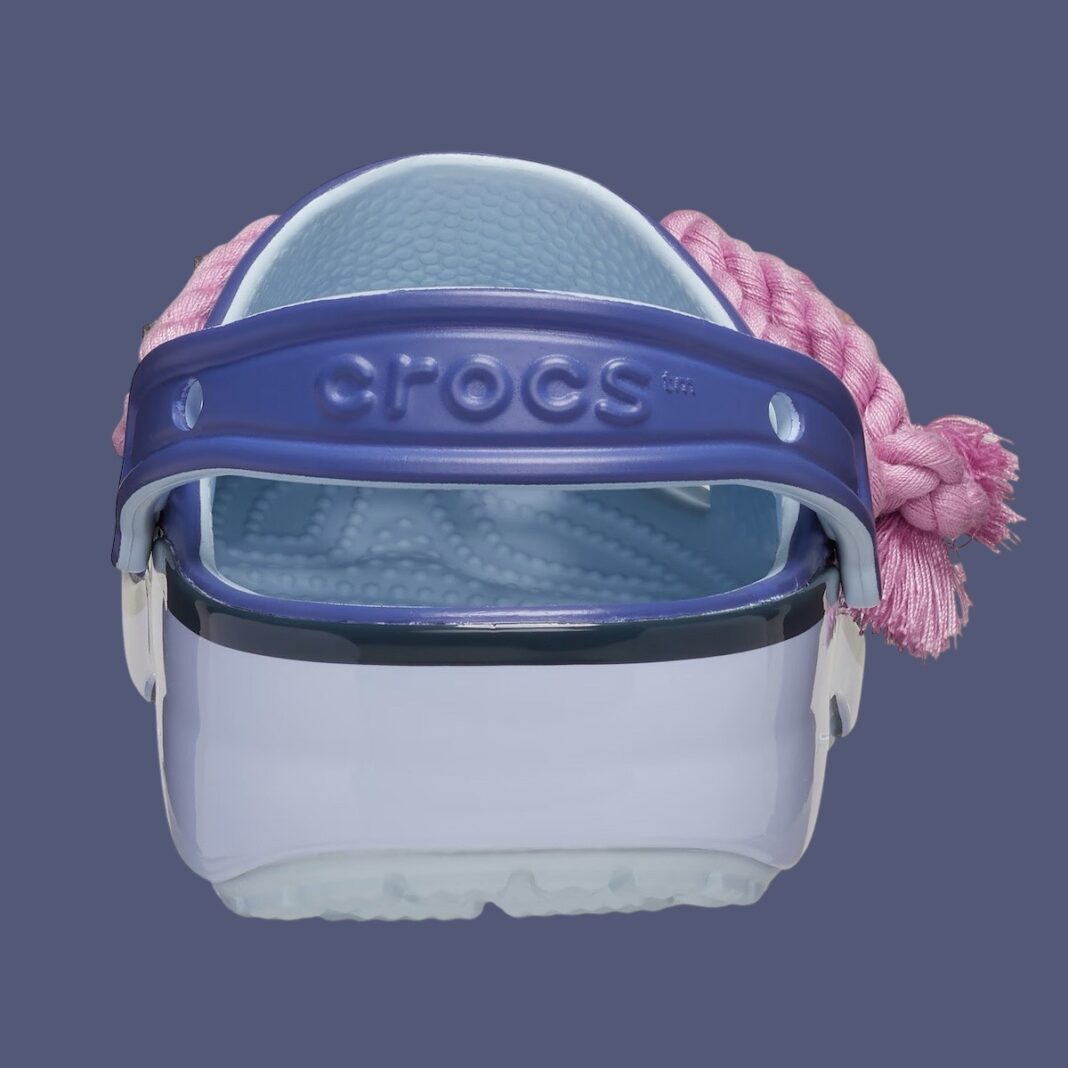 Naruto x Crocs Classic Clog June 2024
