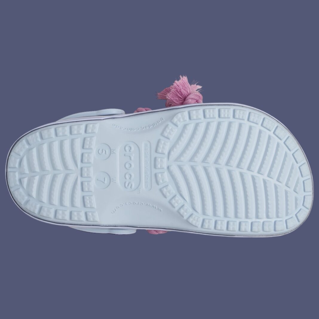 Naruto x Crocs Classic Clog June 2024