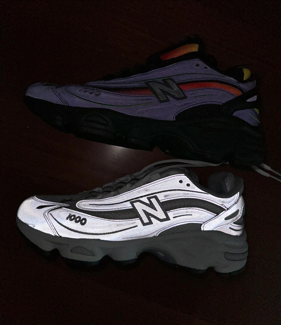 New Balance New Balanse NCLAY