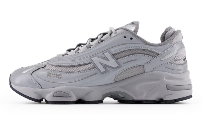 New Balance 1000 Reflective Pack