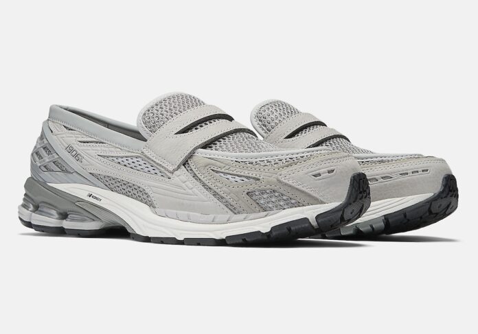 New Balance 1906L Loafer Raincloud