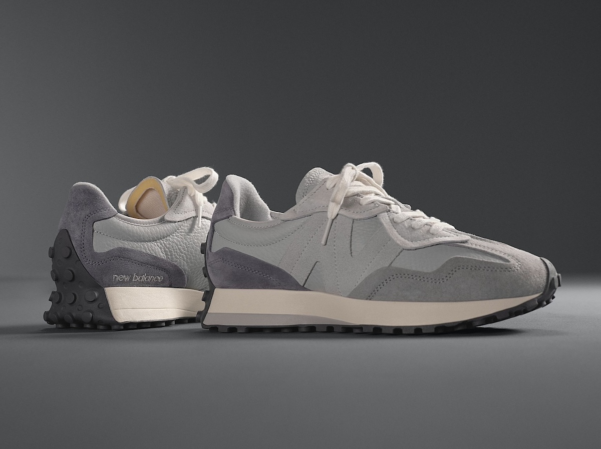 New Balance 373 Women's Grey