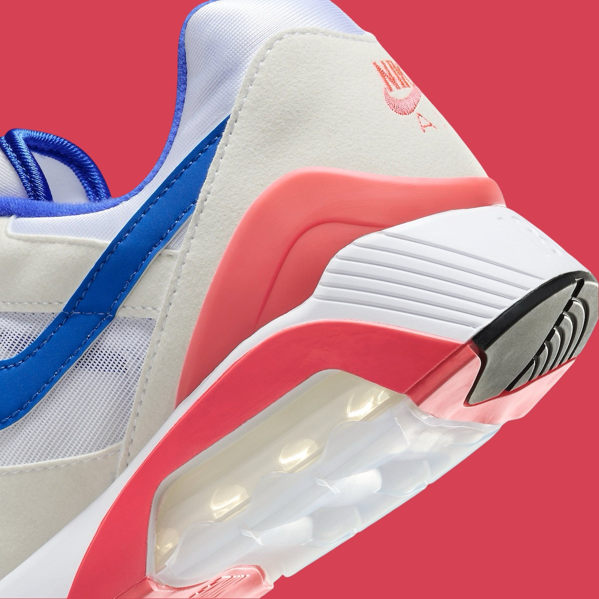 Nike Air 180 Ultramarine 2024 FJ9259 100 Release Date 7