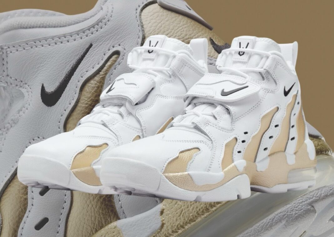 Nike Air DT Max 96 Colorado Away HM9237 100