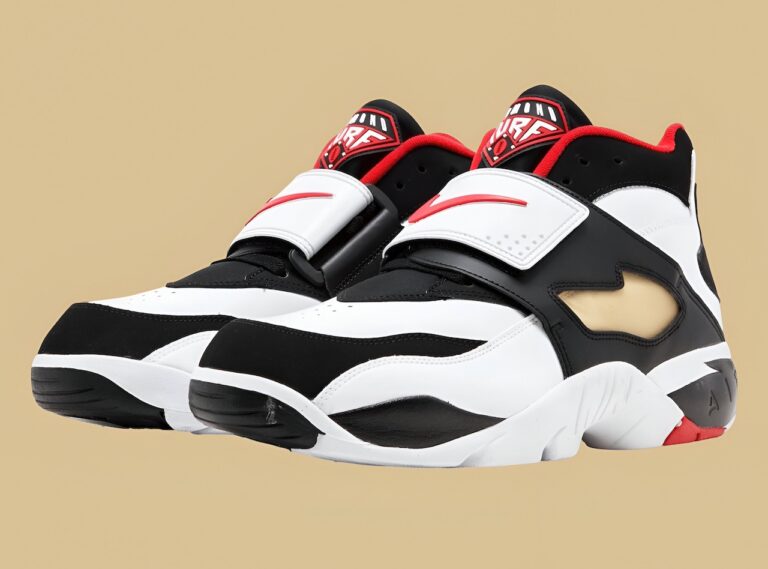 Nike Air Diamond Turf 49ers 2025 FZ8224100