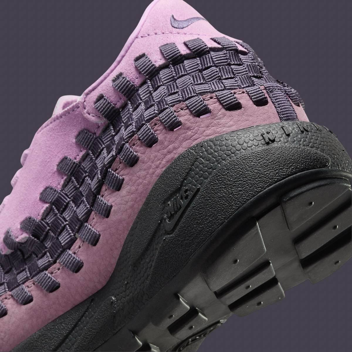 Nike Air Footscape Woven Beyond Pink HM0961 600 7