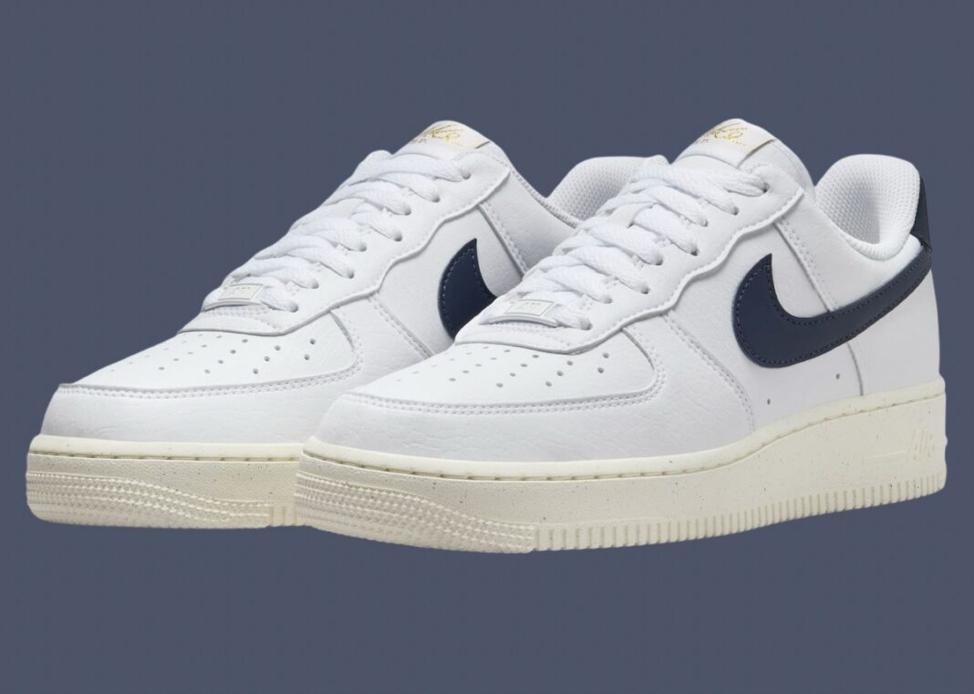 Nike Air Force 1 Low Olympic FZ6768 100 1068x762