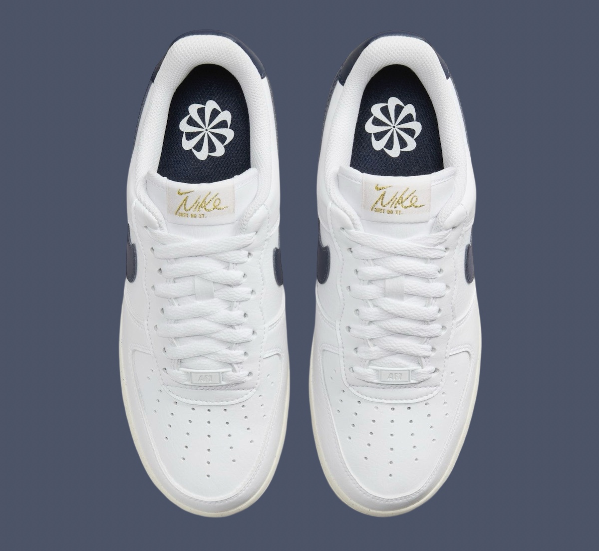 Nike Air Force 1 Low Olympic FZ6768 100 3