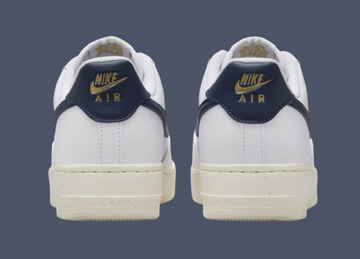 Nike Air Force 1 Low Olympic FZ6768 100 4