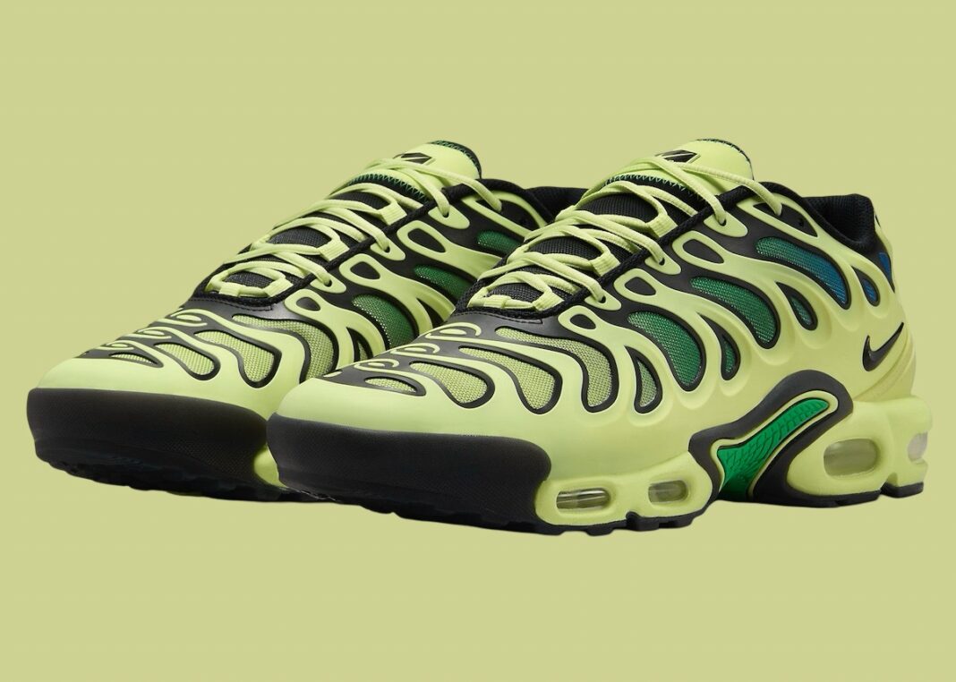 Nike air max mais deals tn ultra 3m