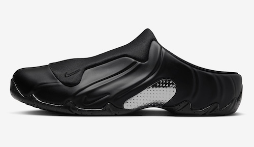 Nike Clogposite Black 2024 Release Date