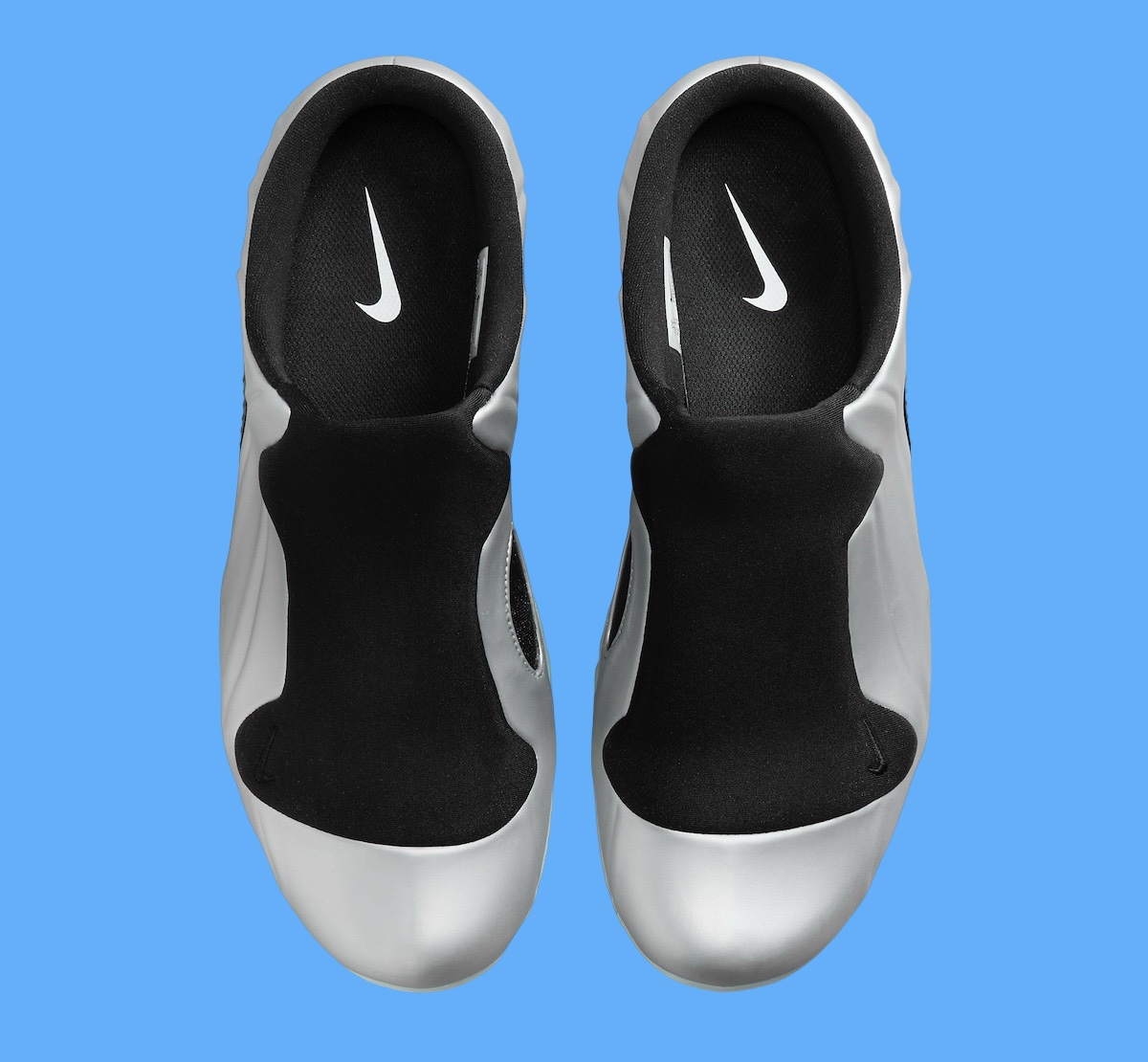 Nike Clogposite Chrome FQ8257 002 3