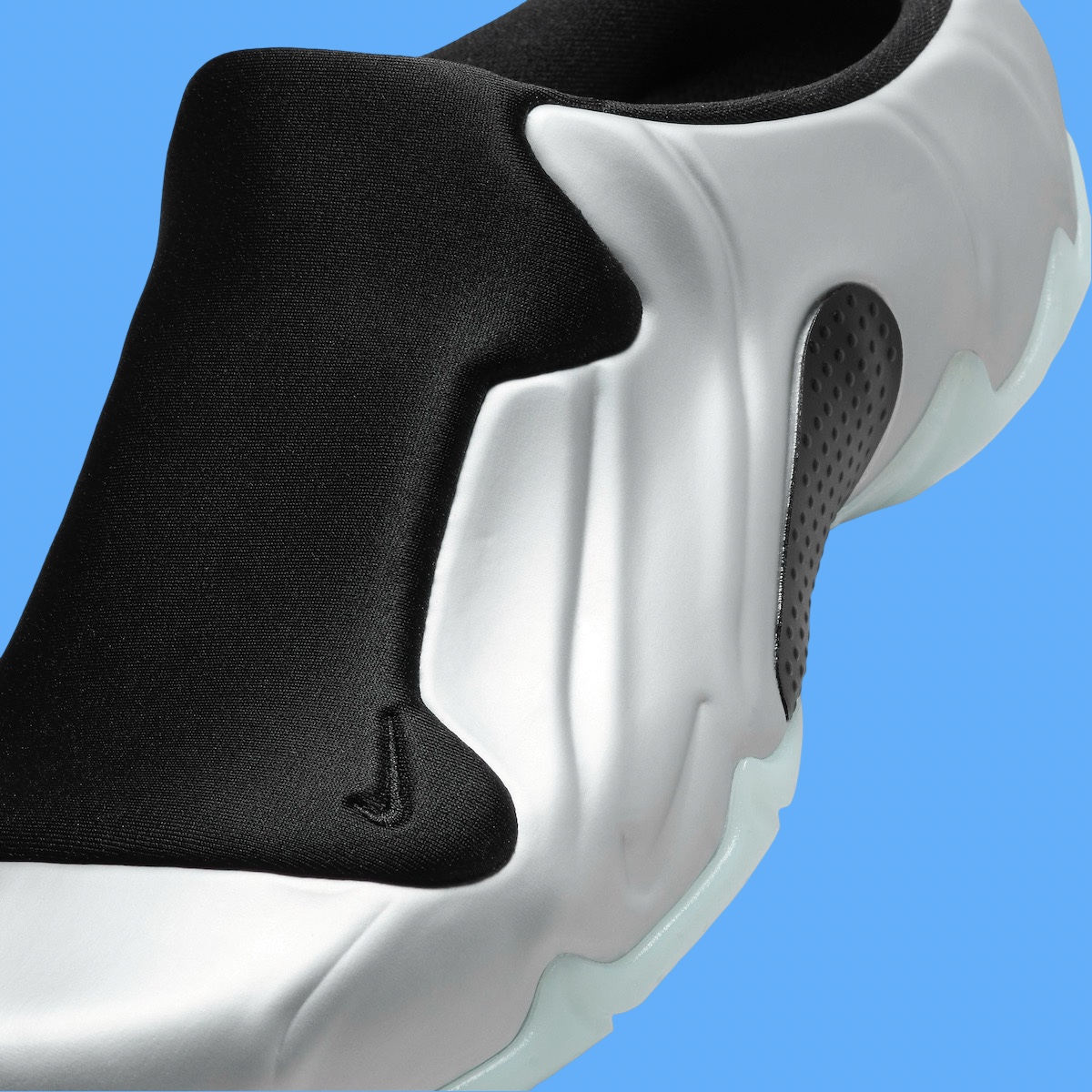 Nike Clogposite Chrome FQ8257 002 5