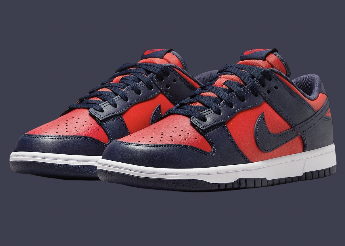 Nike Dunk Low CO JP City Attack 2024 DV0833 601