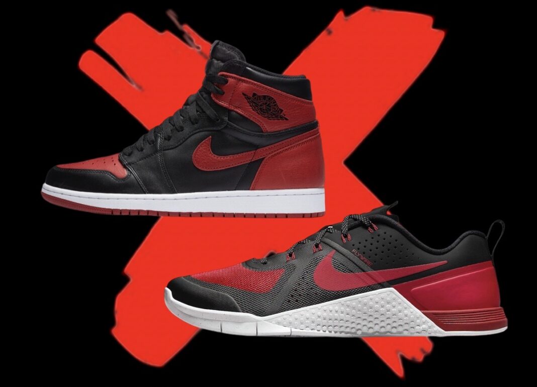 Nike Metcon 1 OG Road to Metcon X Banned 1068x770