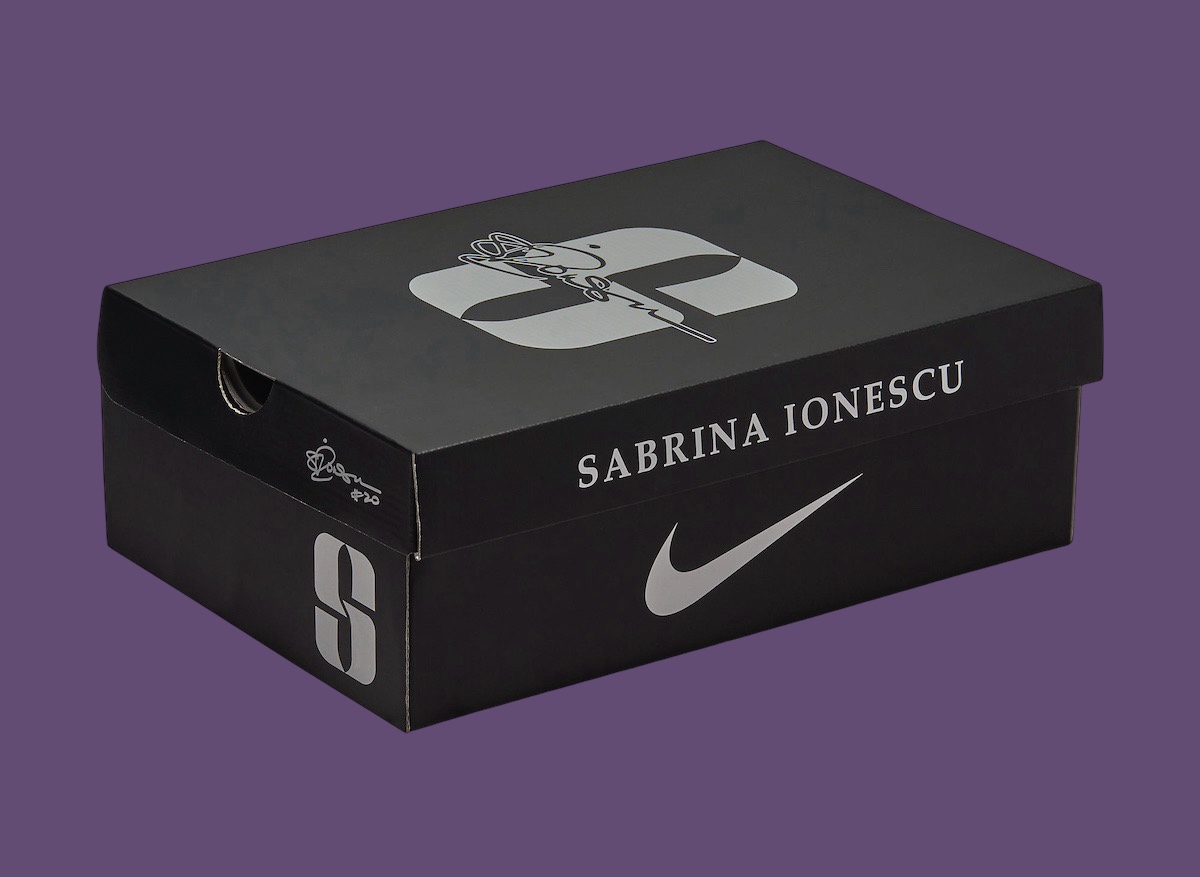 Nike Sabrina 2 Cave Purple FQ2174 500 Release Date 9
