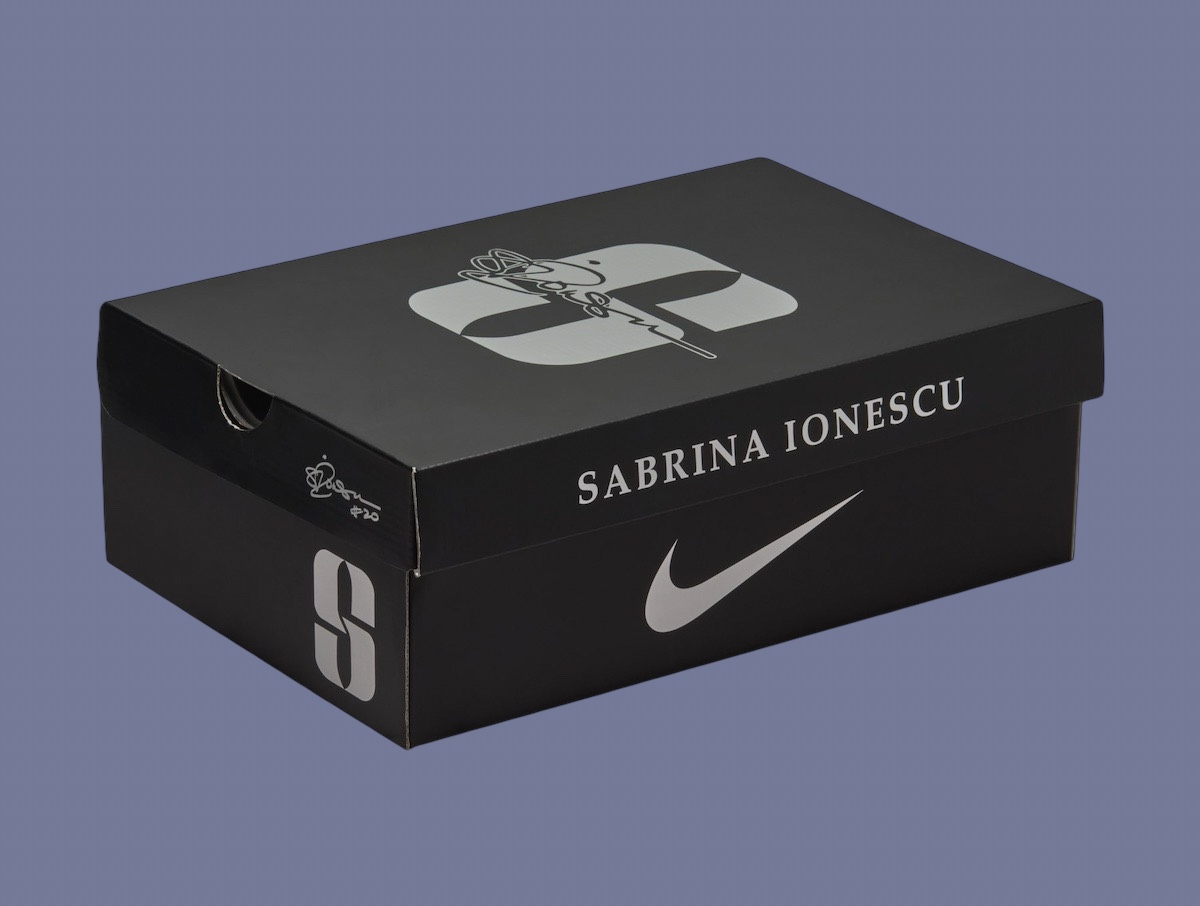 Nike Sabrina 2 Conductor FQ2174 002 Release Date 9