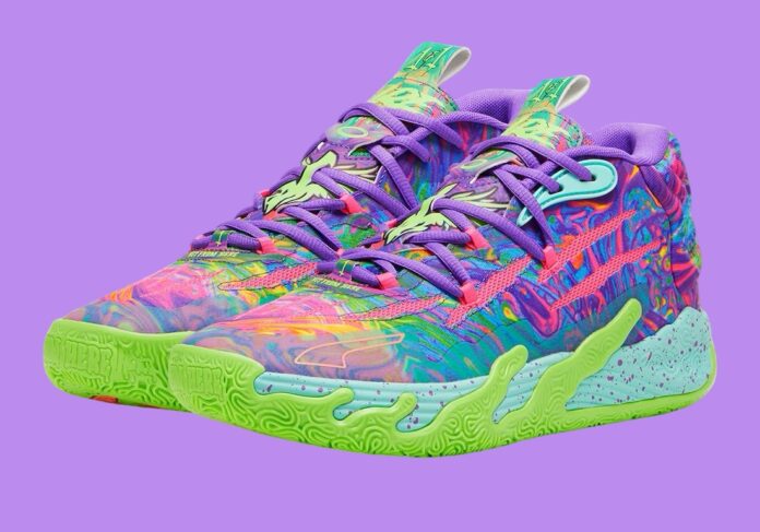 PUMA MB.03 Be You 379899-01