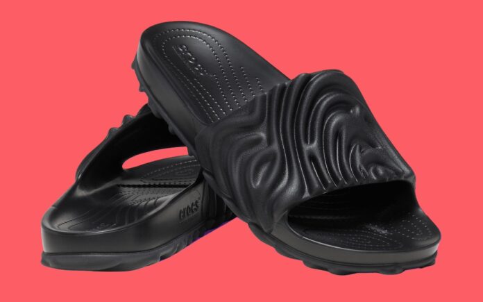 送料無料！Salehe Bembury × Crocs Pollex Slide Salehe Bembury x Crocs The Pollex Slide - Huckle – Berkeley