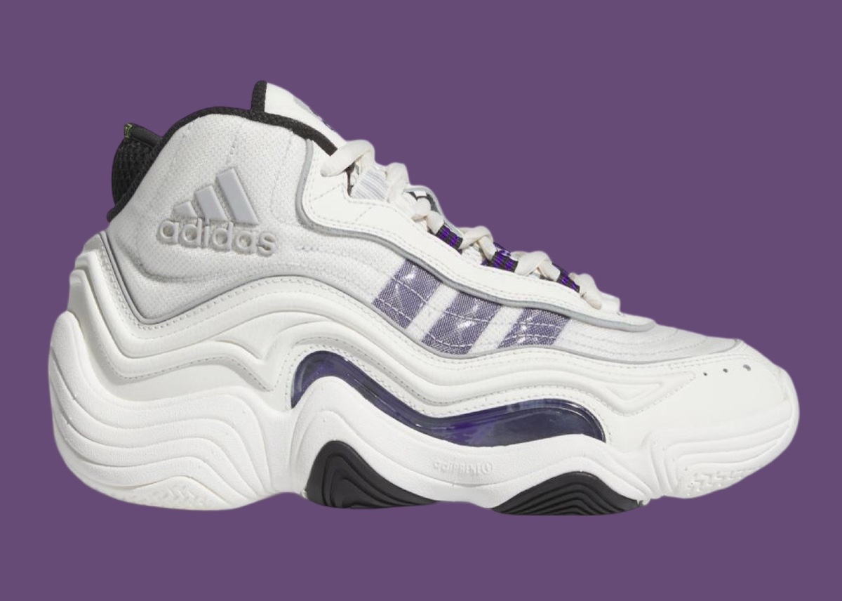 adidas Crazy 98 Lakers Home IF4517