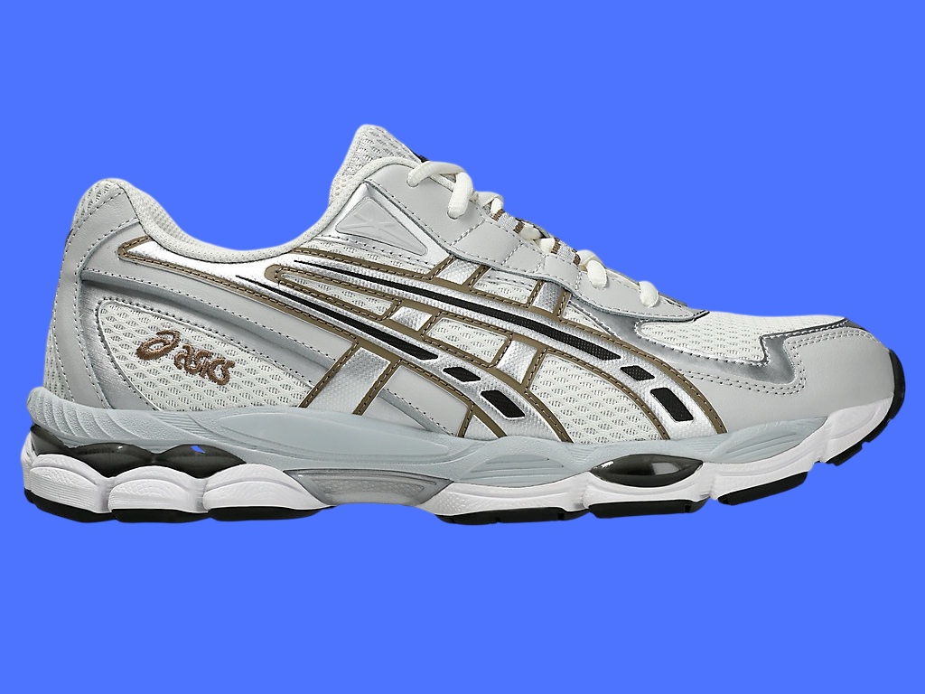 scarpa da running Asics da donna