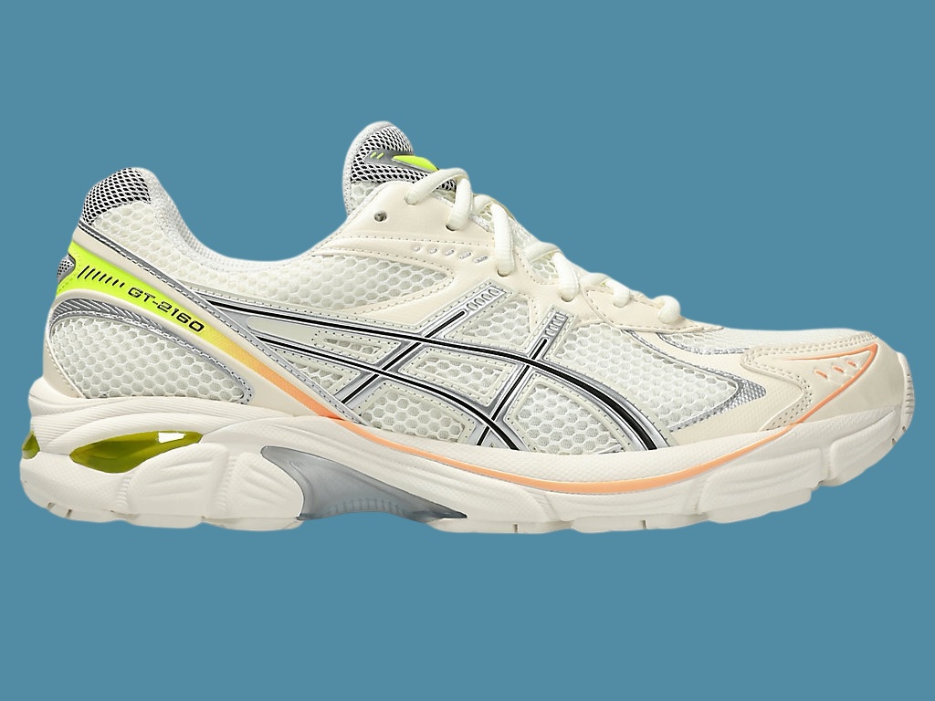 Embarks On asics three Partnership With GEL-Kayano 14 Collaboration