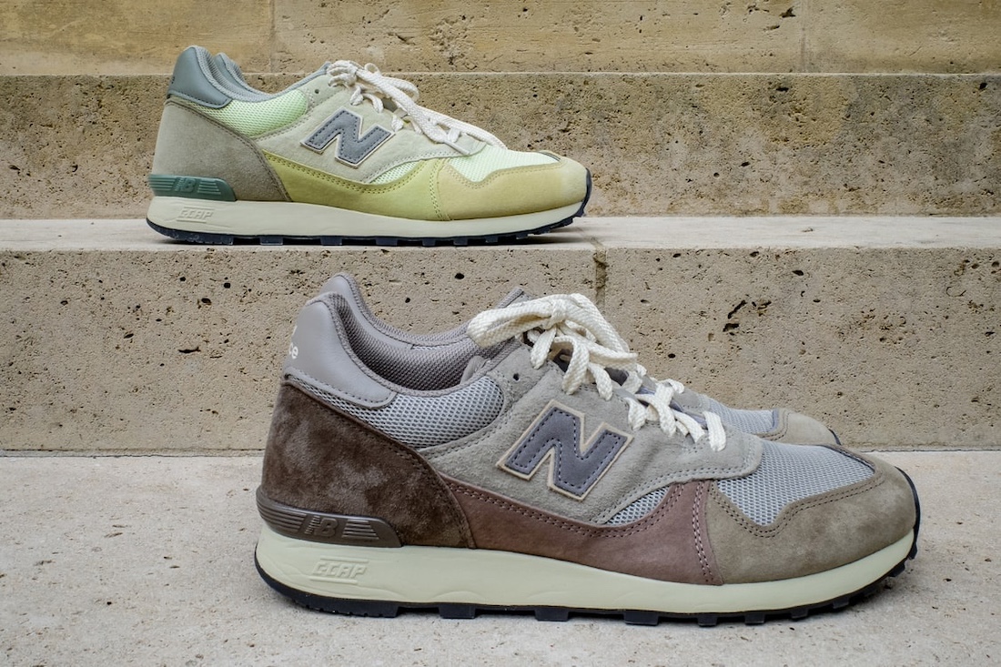 New balance 475 hotsell