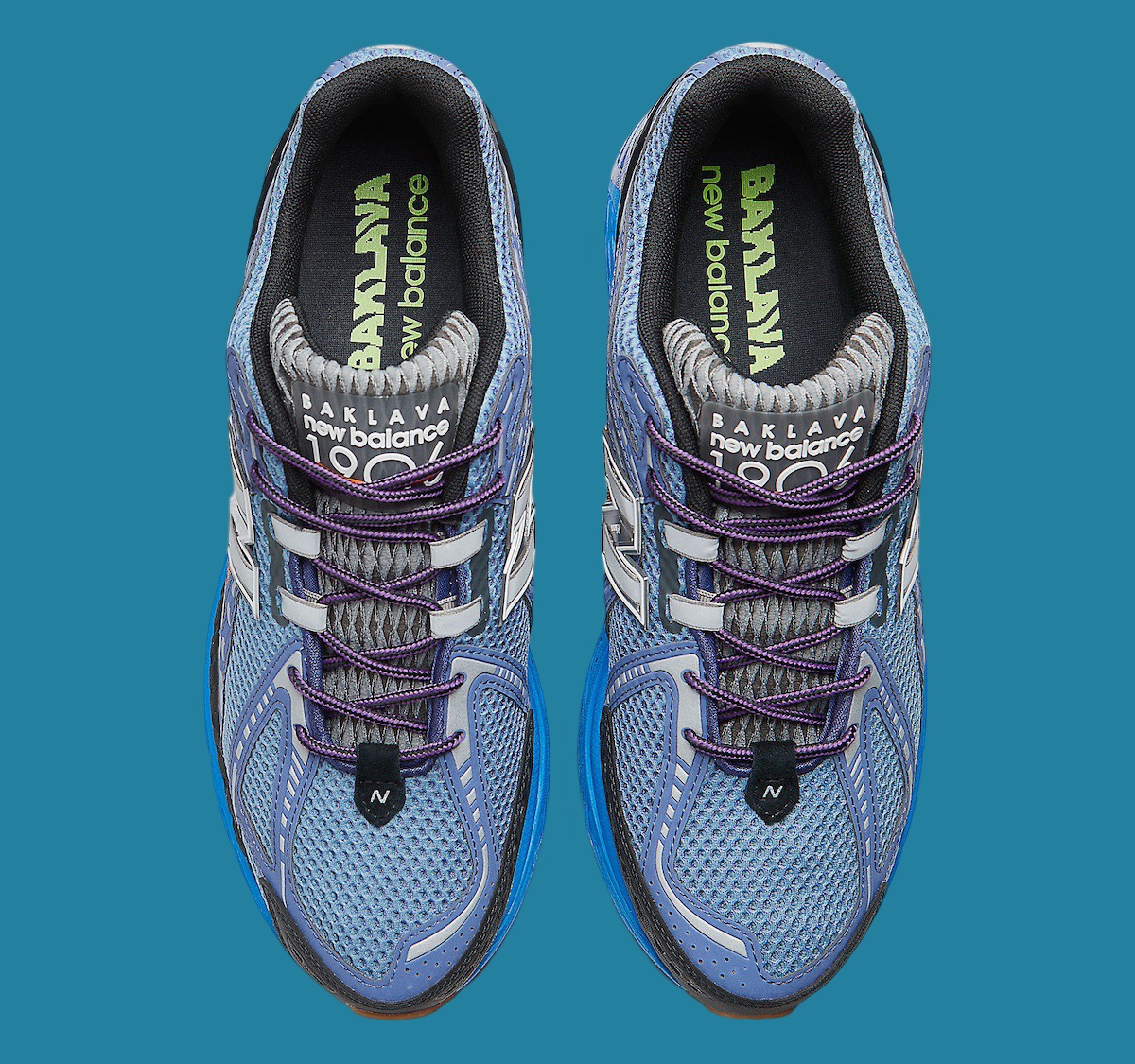 Устойчивое New balance Accelerate 2.5 Шорты