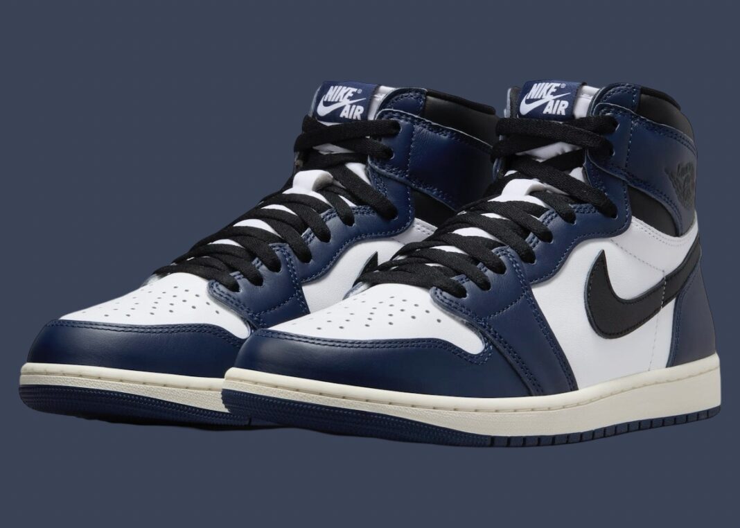 aj1 midnight navy release date