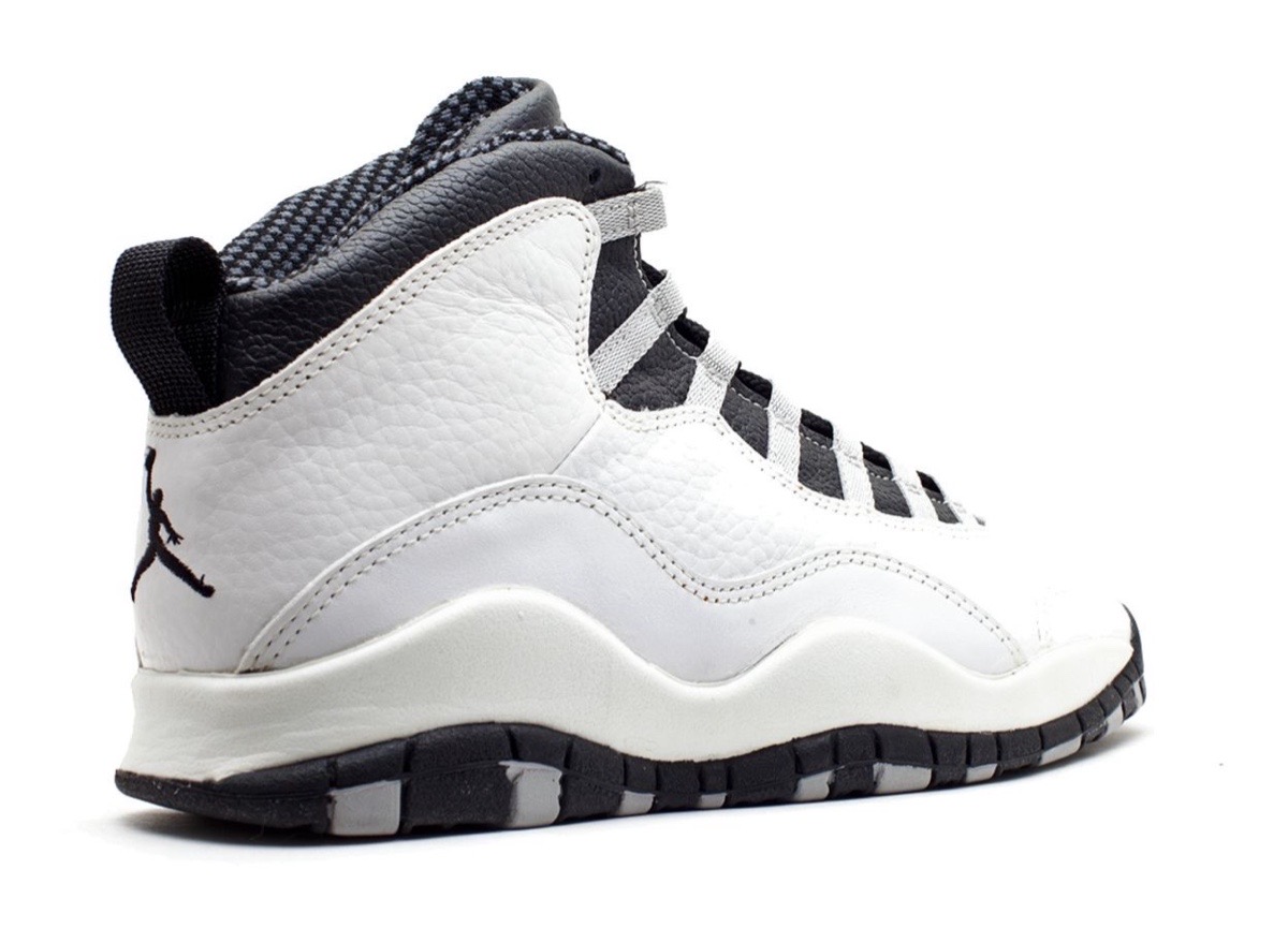 Jordan 10 release date hotsell