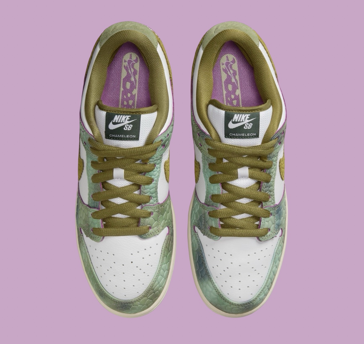 Alexis Sablone Nike SB Dunk Low HJ3386 300 Release Date 4