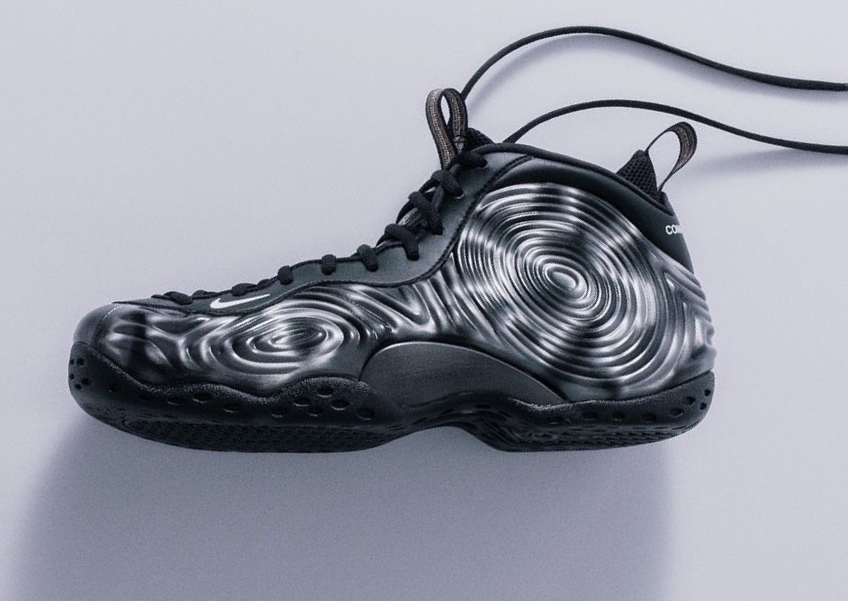 Japanese foamposite best sale