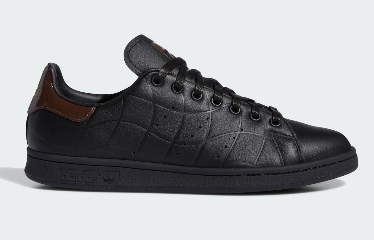 Dime adidas Stan Smith Black IG2045