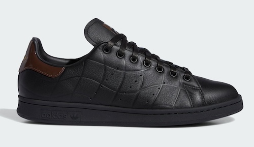 Dime adidas Stan Smith Black Release Date