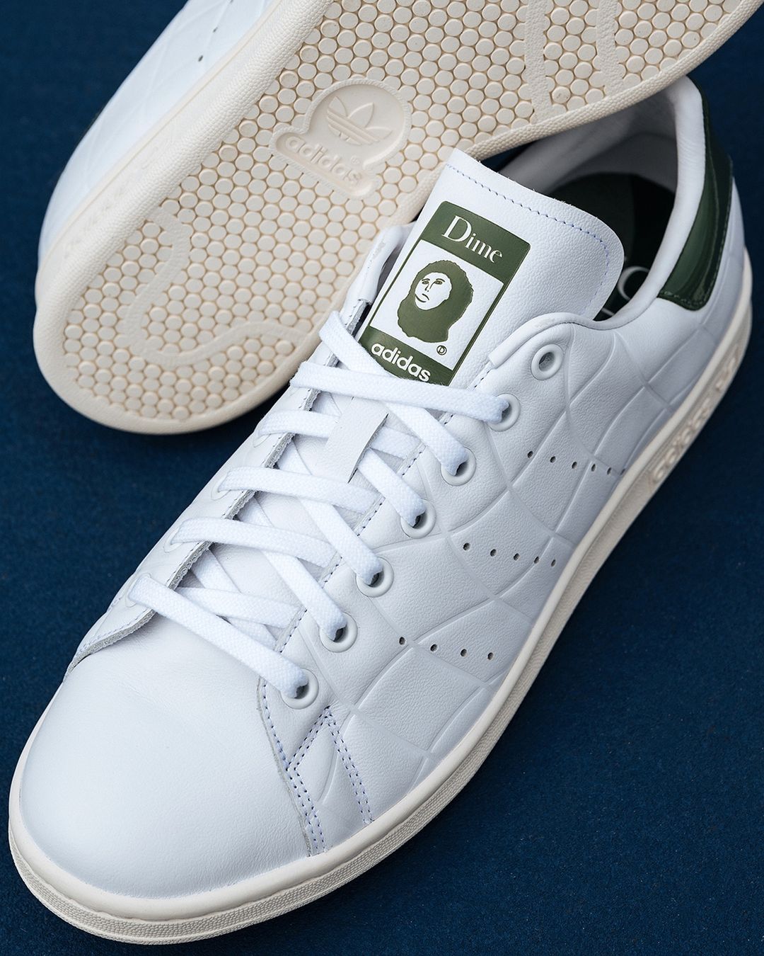 Dime adidas Stan Smith White IG2044 2