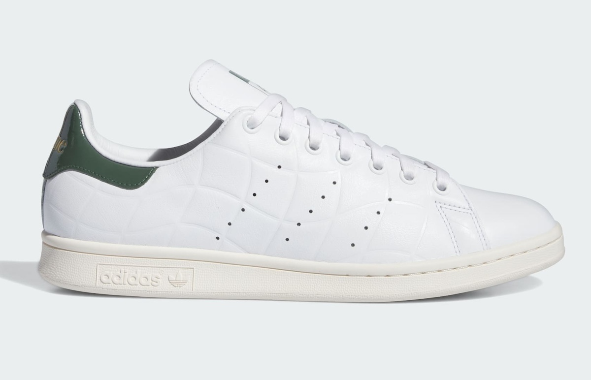 Dime adidas Stan Smith White IG2044