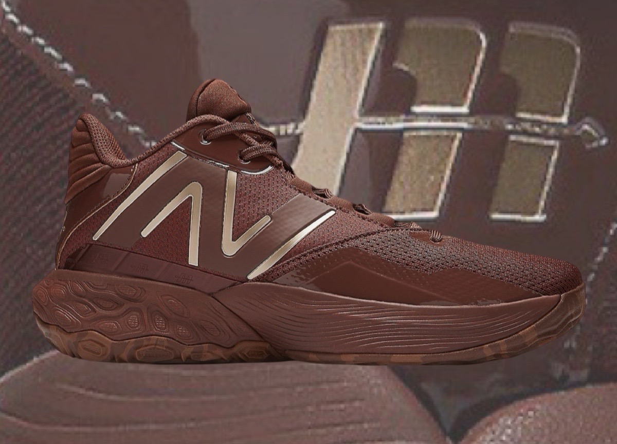 New Balance Two 酷くっ WXY v4