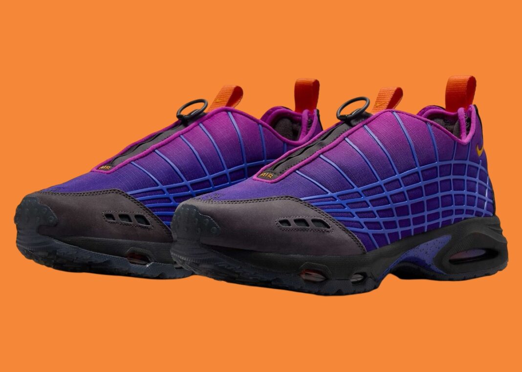 Kids of Immigrants Nike Air Max SNDR Persian Violet HF3286 500 Release Date 1068x762