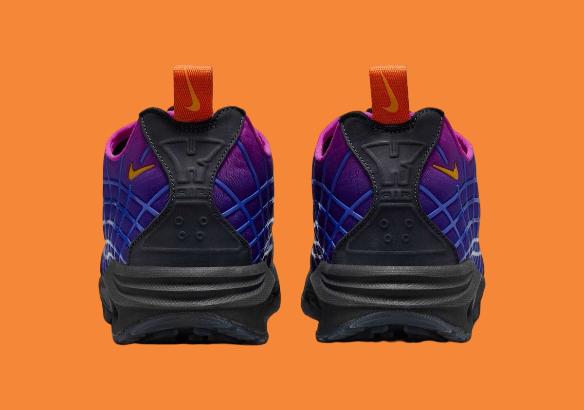 Kids of Immigrants Nike Air Max SNDR Persian Violet HF3286 500 Release Date 4