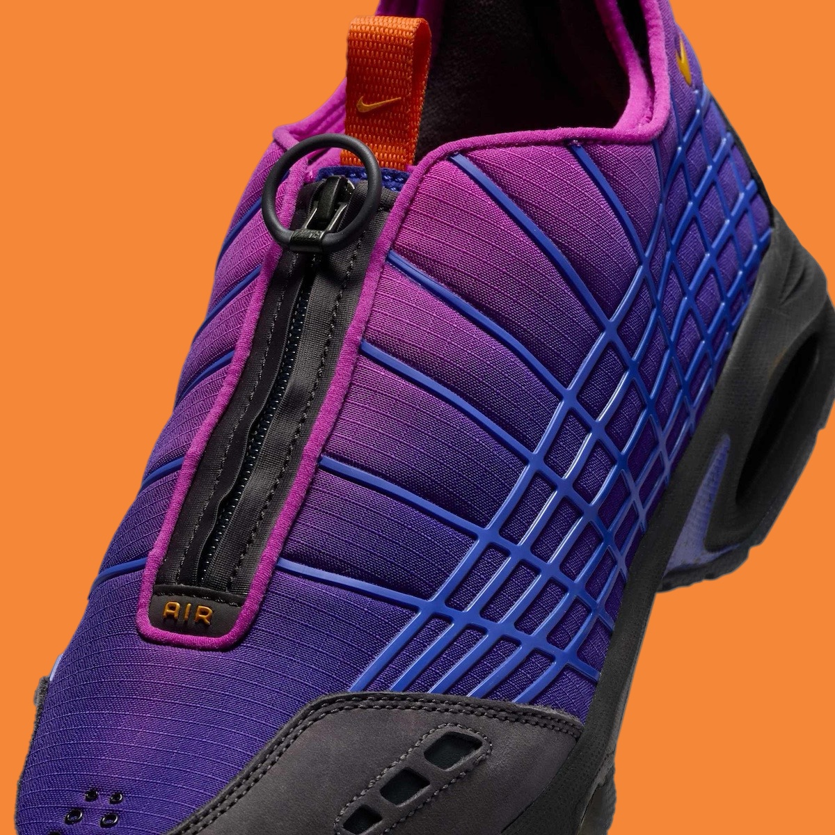 Kids of Immigrants Nike Air Max SNDR Persian Violet HF3286 500 Release Date 7