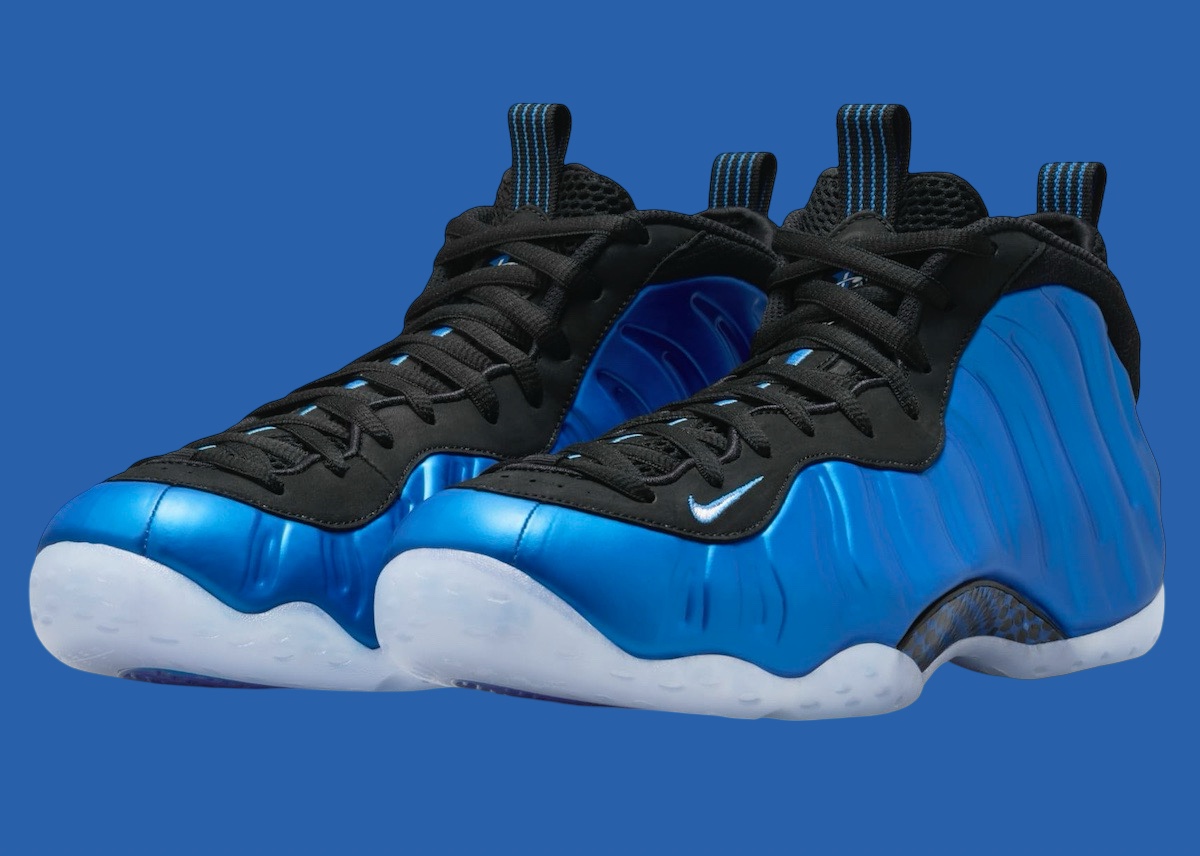 Foamposites prices online